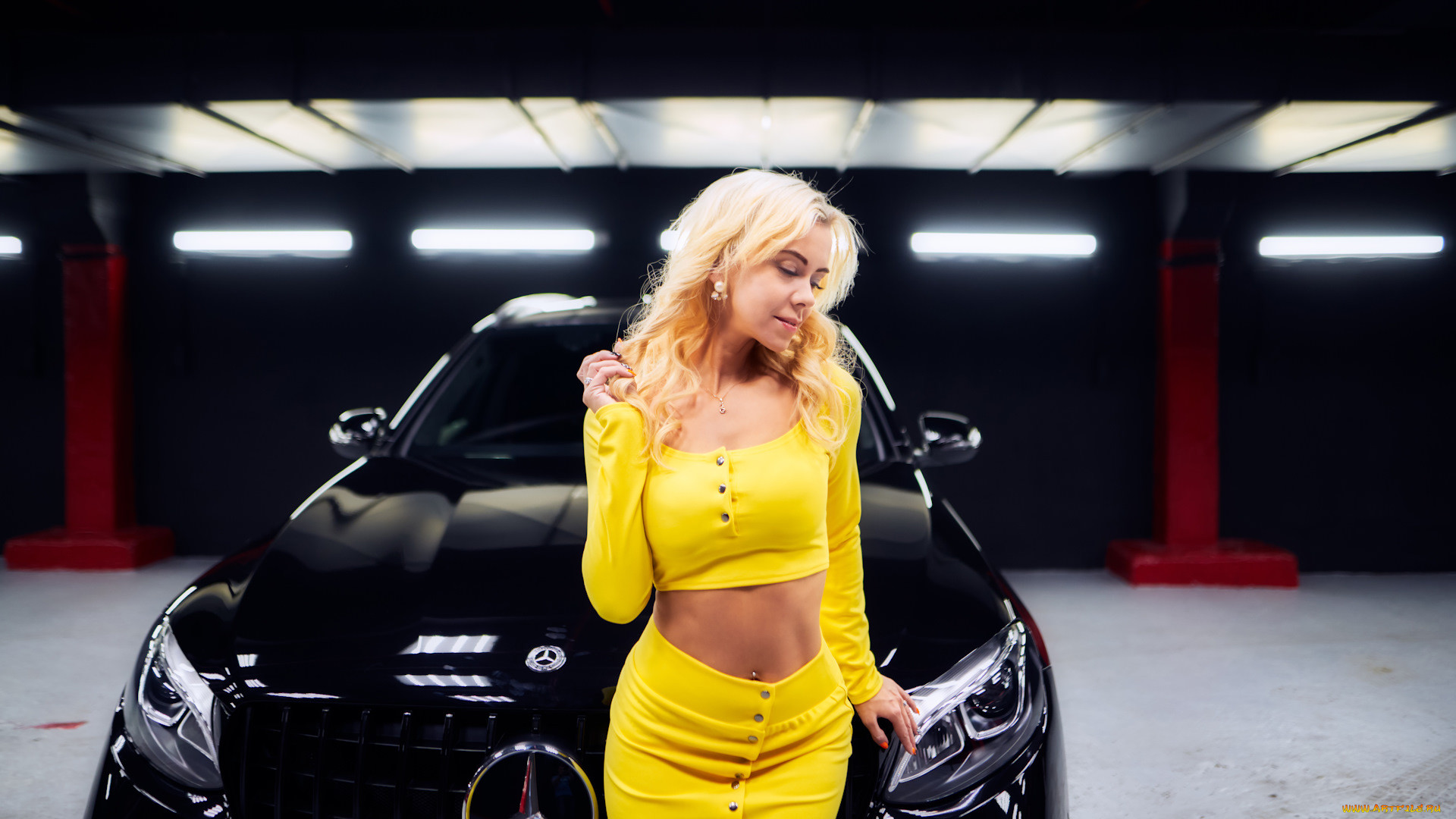 , -  , mercedes, glc